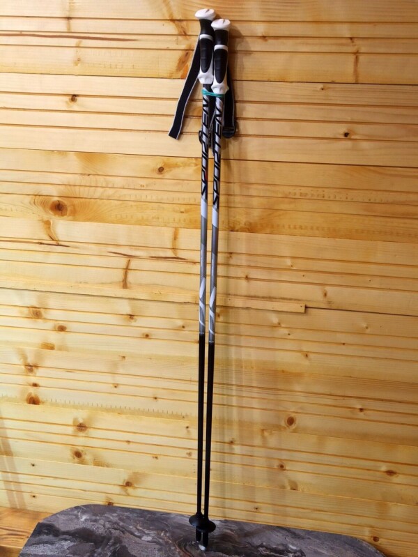 NOVÉ PALICE SPORTEN RACE CARBON 115CM